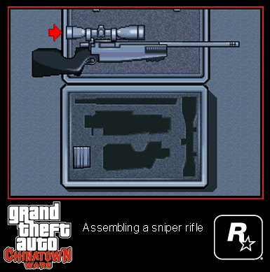 Illustration for article titled 90 Minutes With GTA: Chinatown Wars